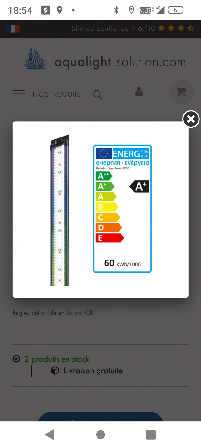 Photographie du post de Domovoi 