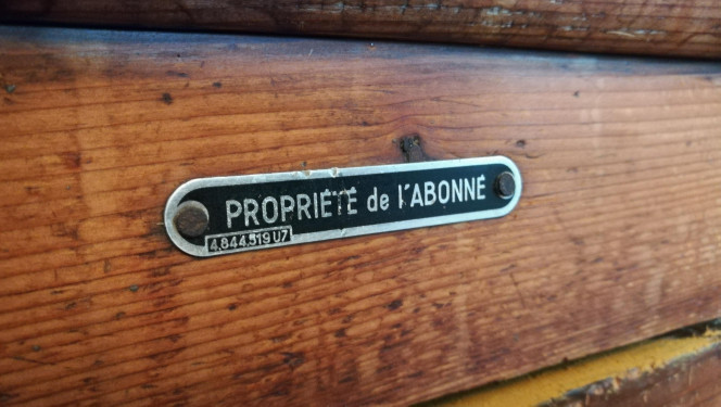 Photographie du post de ArtemusKlegg 