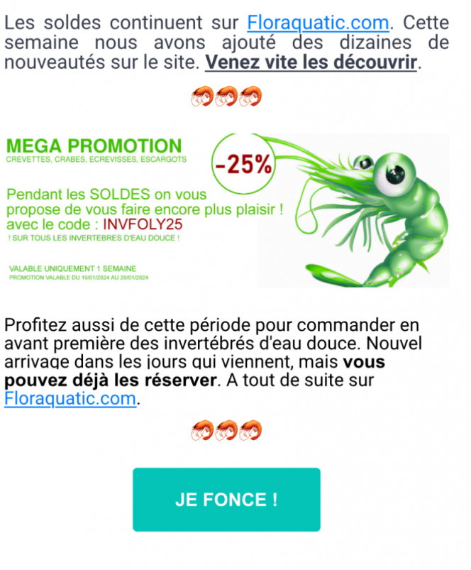 Photographie du post de Emma1234 