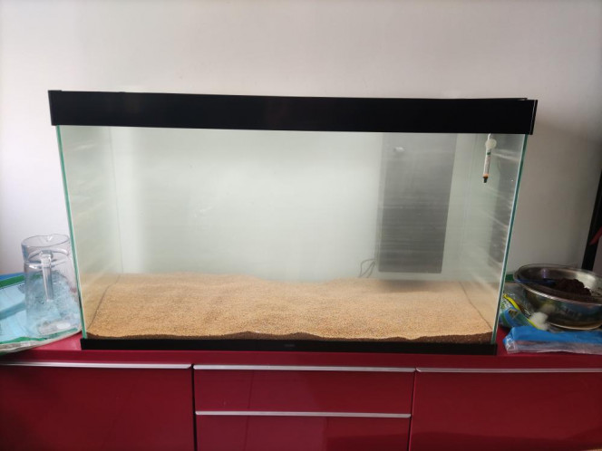 200L eau douce 22/10/2023 