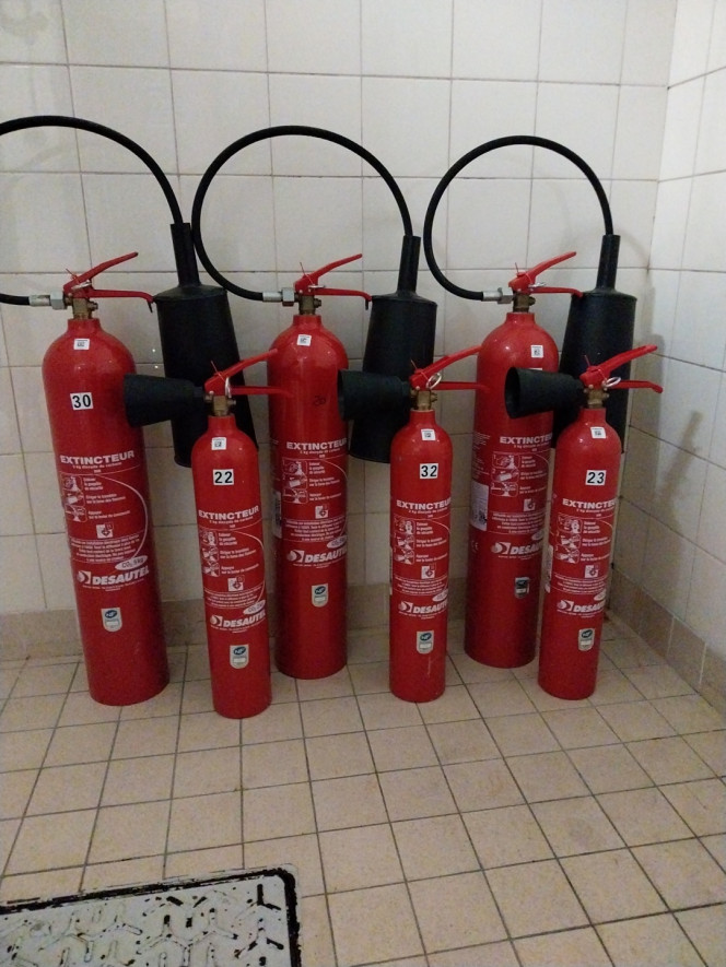 Photographie du post de STK54 