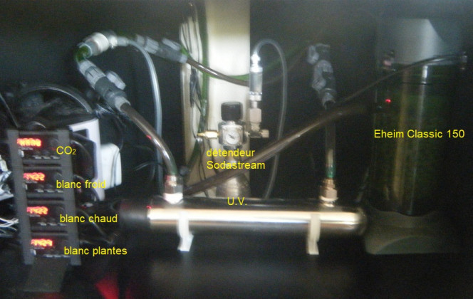Installation technique 