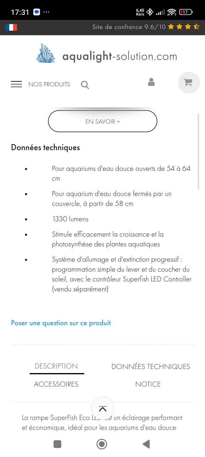 Photographie du post de Ekliips 