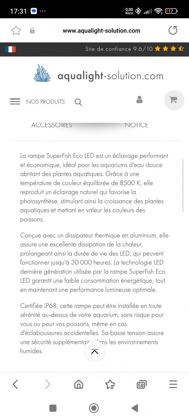 Photographie du post de Ekliips 