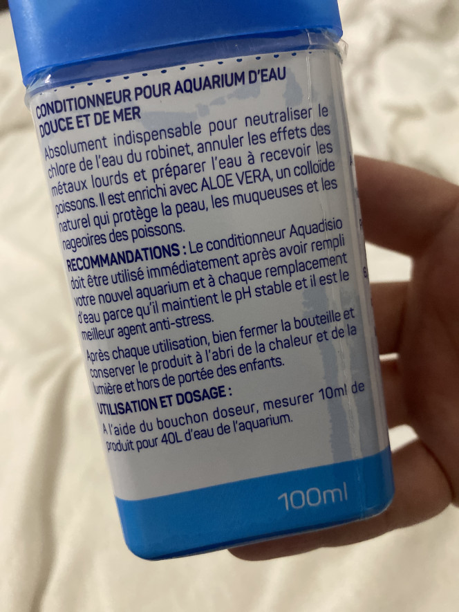 Photographie du post de Jaderlh96 