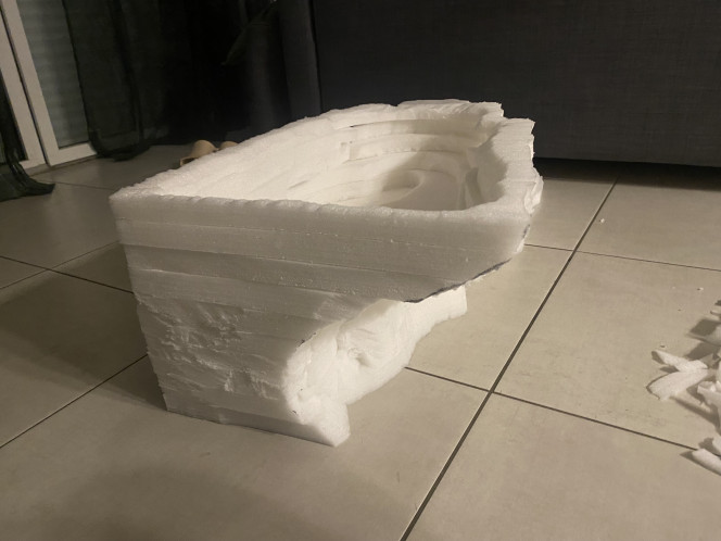Photographie du post de Zoolski 