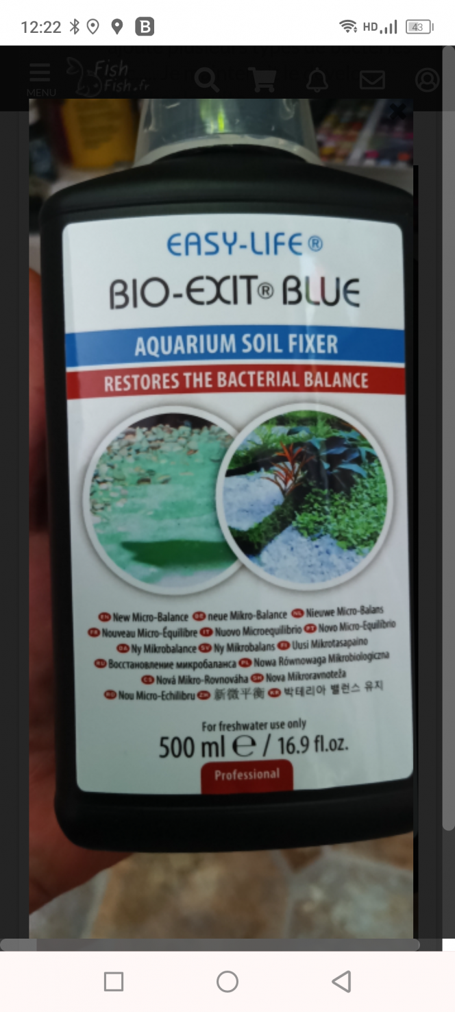 Photographie du post de Domovoi 