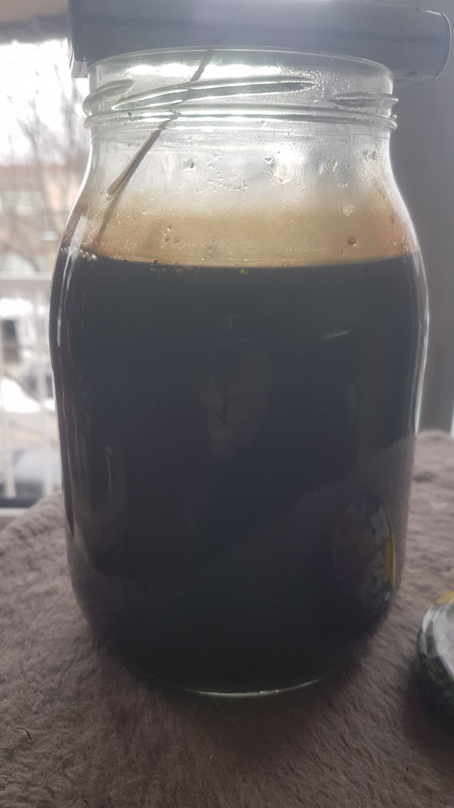 Photographie du post de LiquidPaper2008 