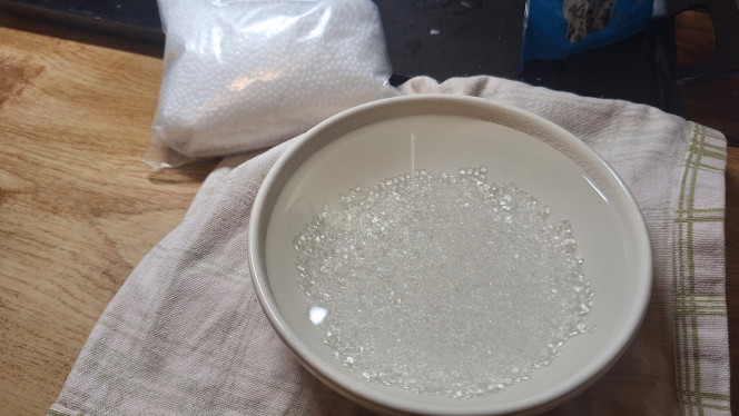 Photographie du post de ArtemusKlegg 