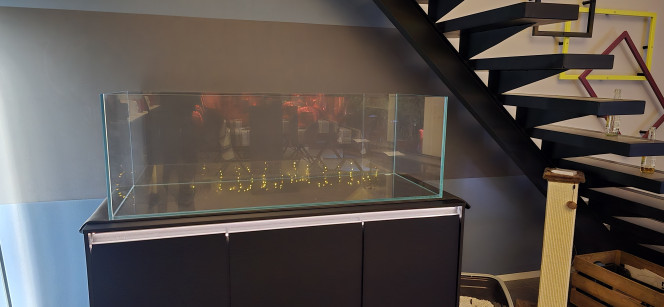 Le bébé est arrivé.. 