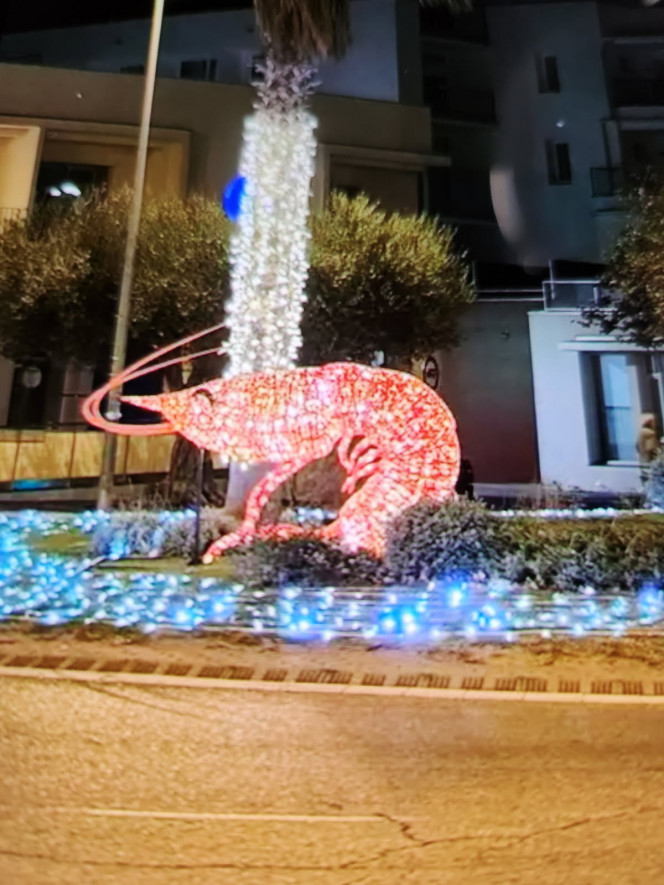 Photographie du post de PORTELLI 