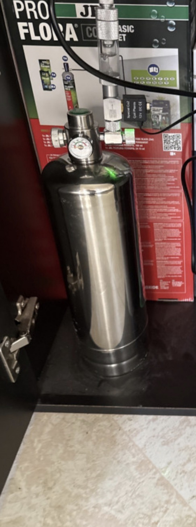 Photographie du post de Same 