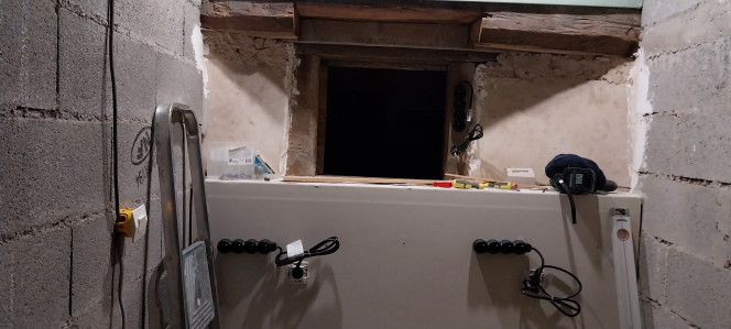 Photographie du post de STK54 