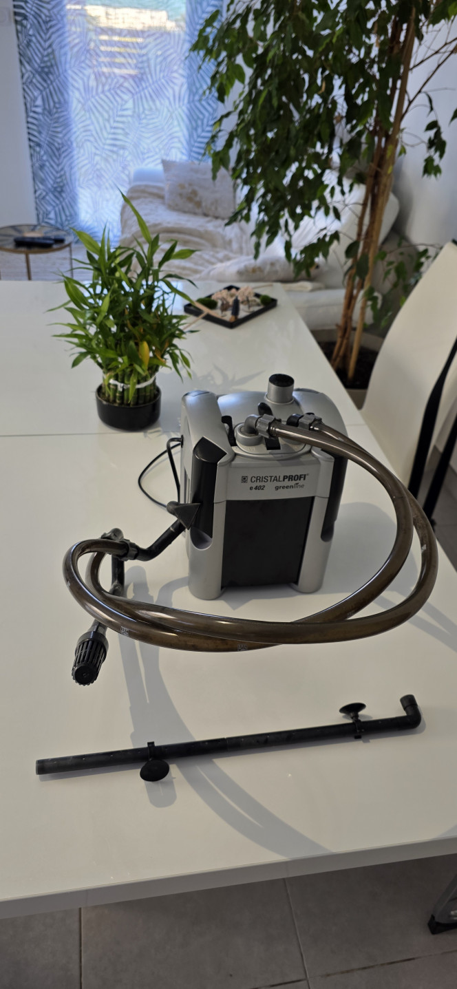 Photographie du post de Yannick66 