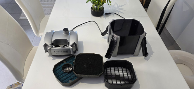 Photographie du post de Yannick66 