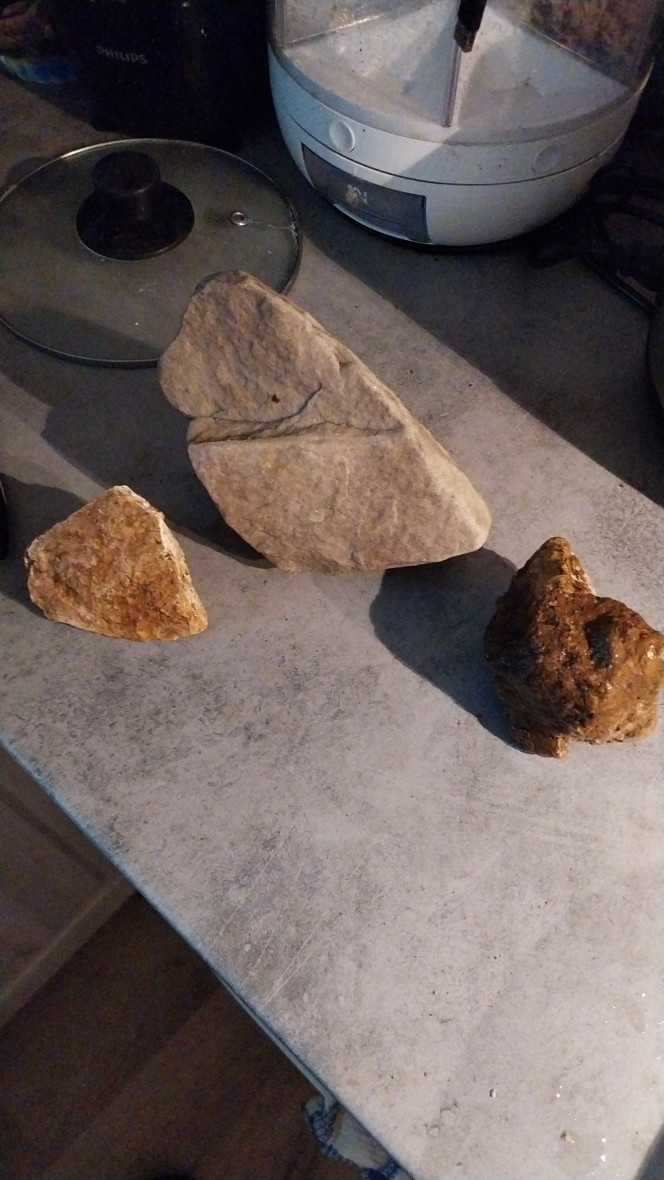 Photographie du post de Yoshi971 