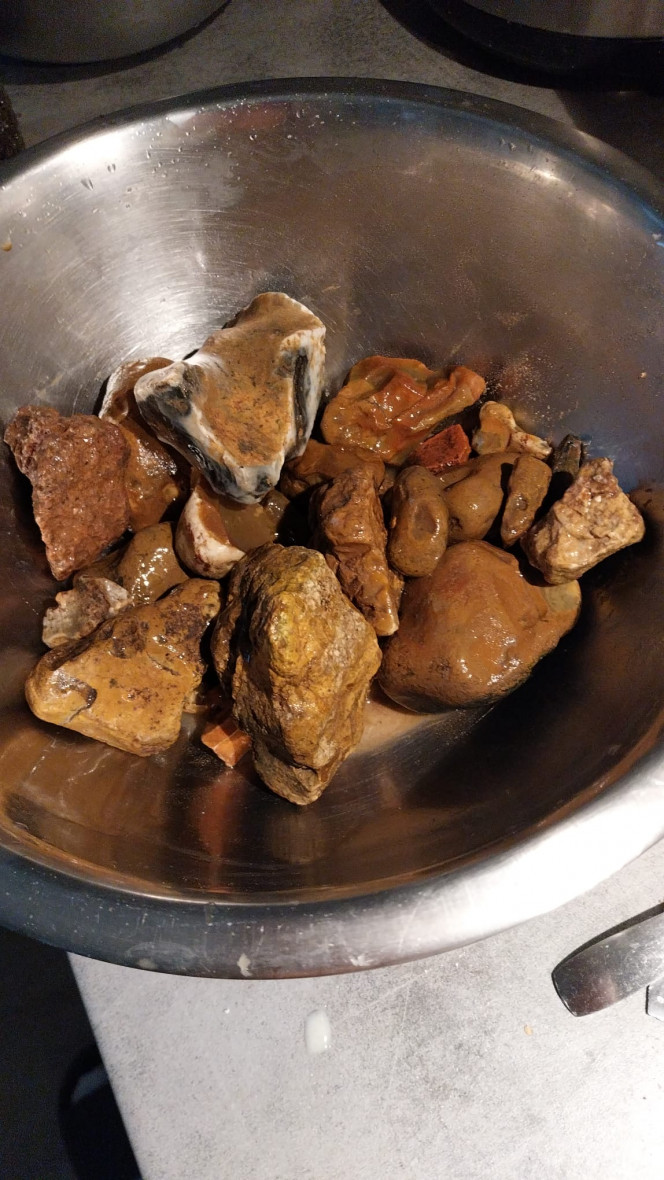 Photographie du post de Yoshi971 