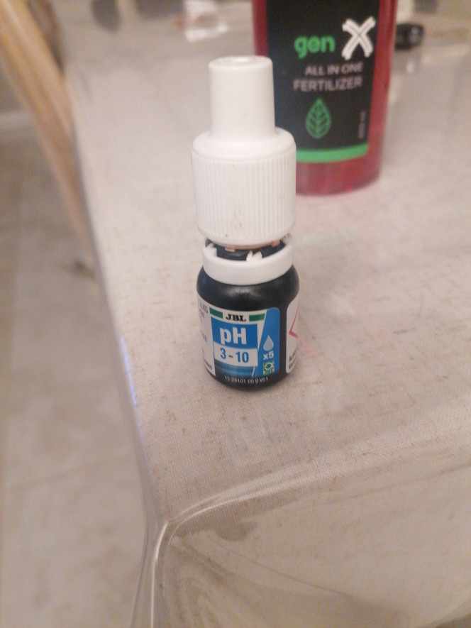 Photographie du post de Barbu62 