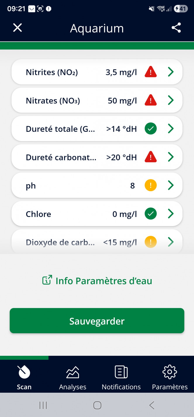 Photographie du post de Rogone 