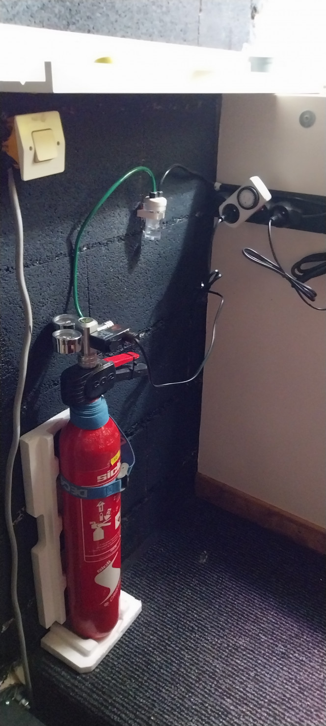 Photographie du post de STK54 