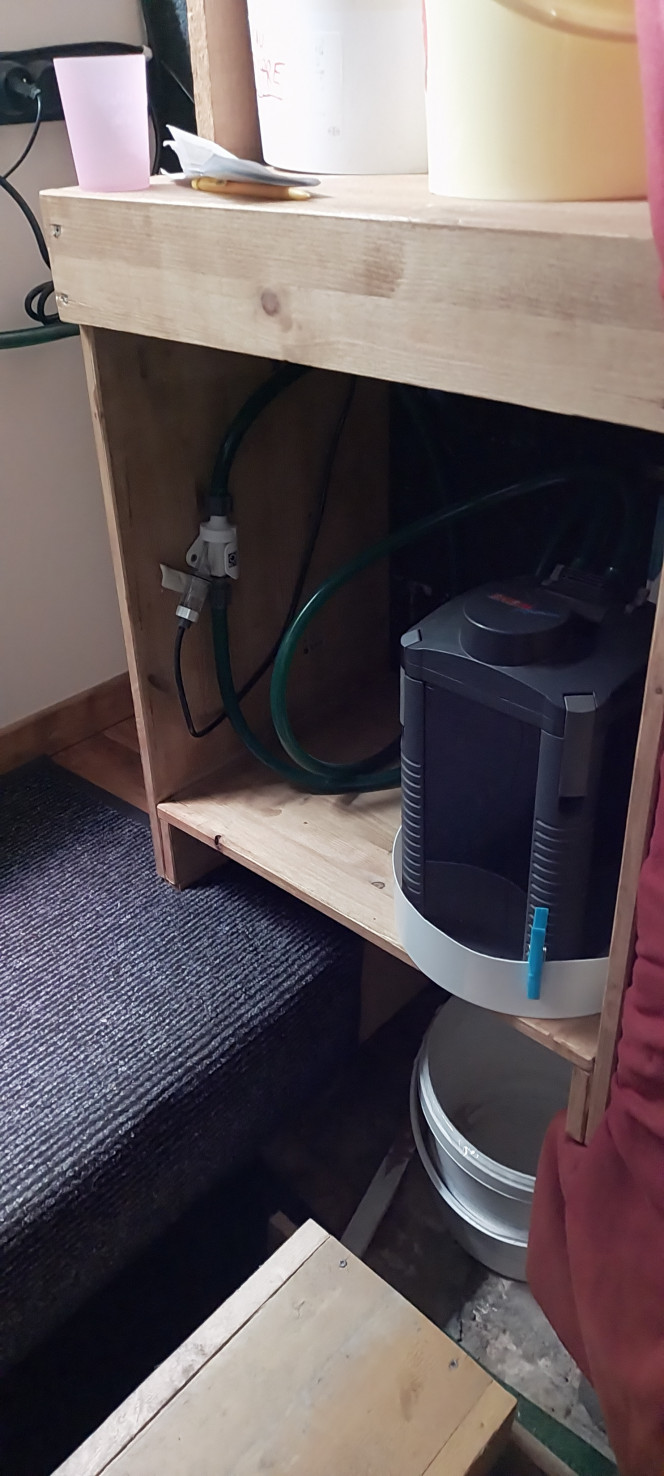 Photographie du post de STK54 