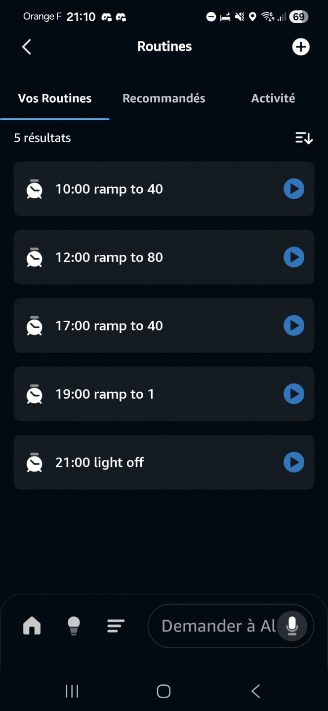 Photographie du post de Alex_Saignor 