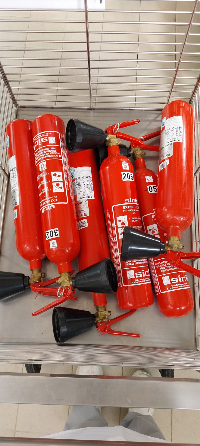 Photographie du post de STK54 