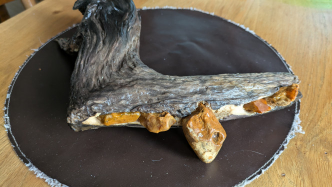 Photographie du post de ArtemusKlegg 