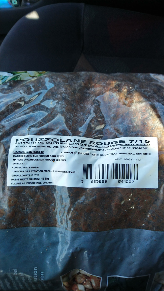 Photographie du post de Slapeme 