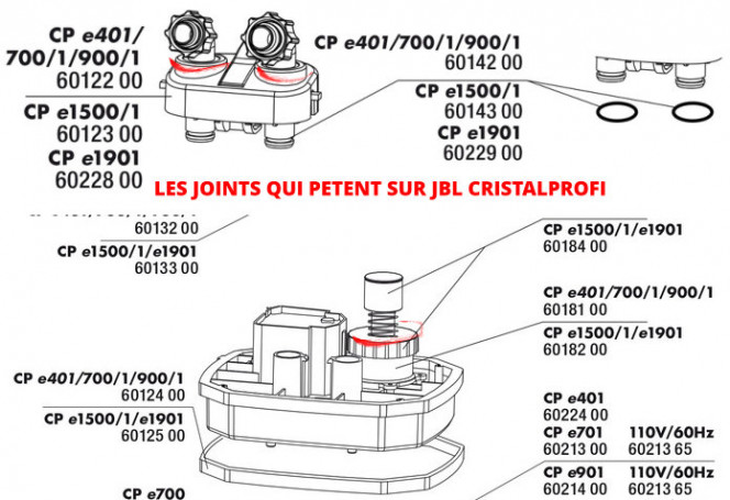 Photographie du post de chupa 