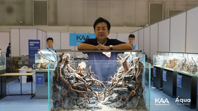 Photographie du post de NakMuay 