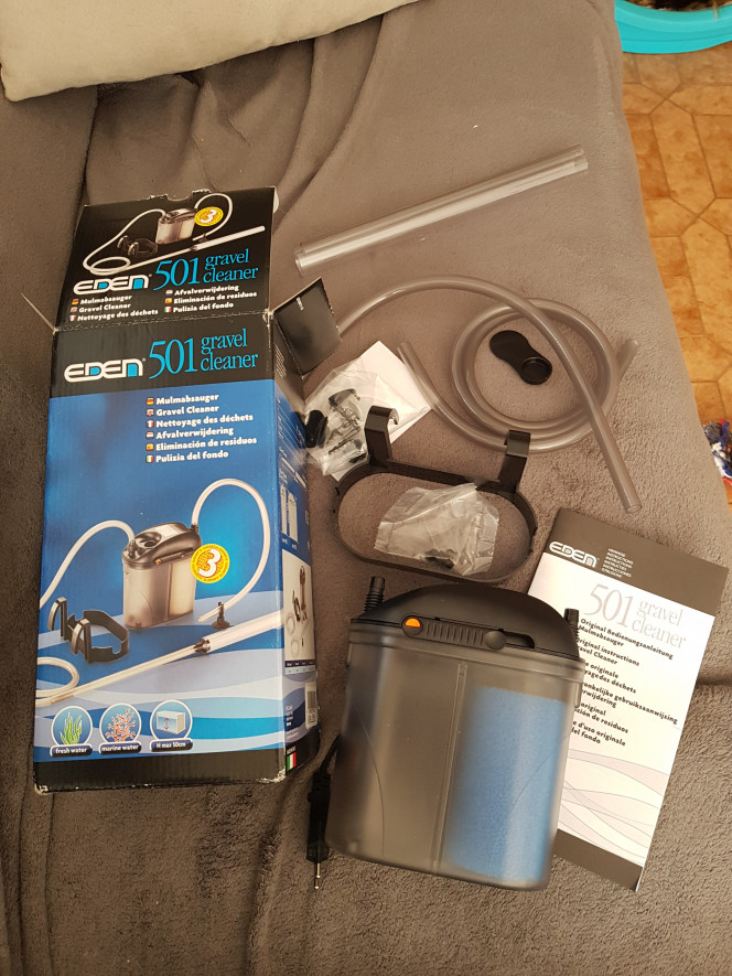  reçu aujourd'hui . Je vais pouvoir nettoyer mon sol de façon plus efficace .