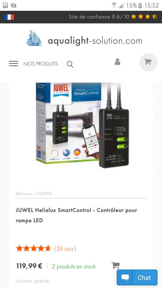Photographie du post de Lulu82 