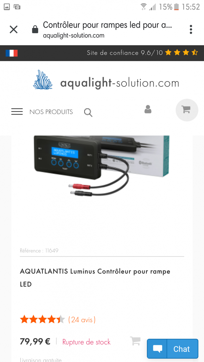 Photographie du post de Lulu82 