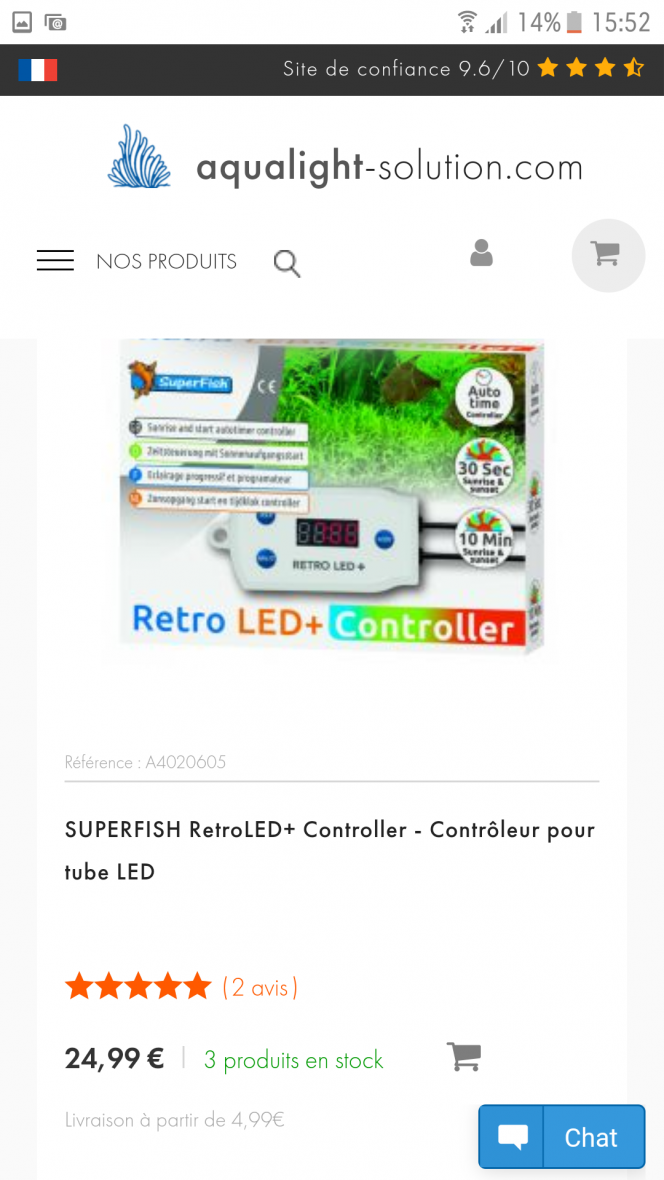 Photographie du post de Lulu82 
