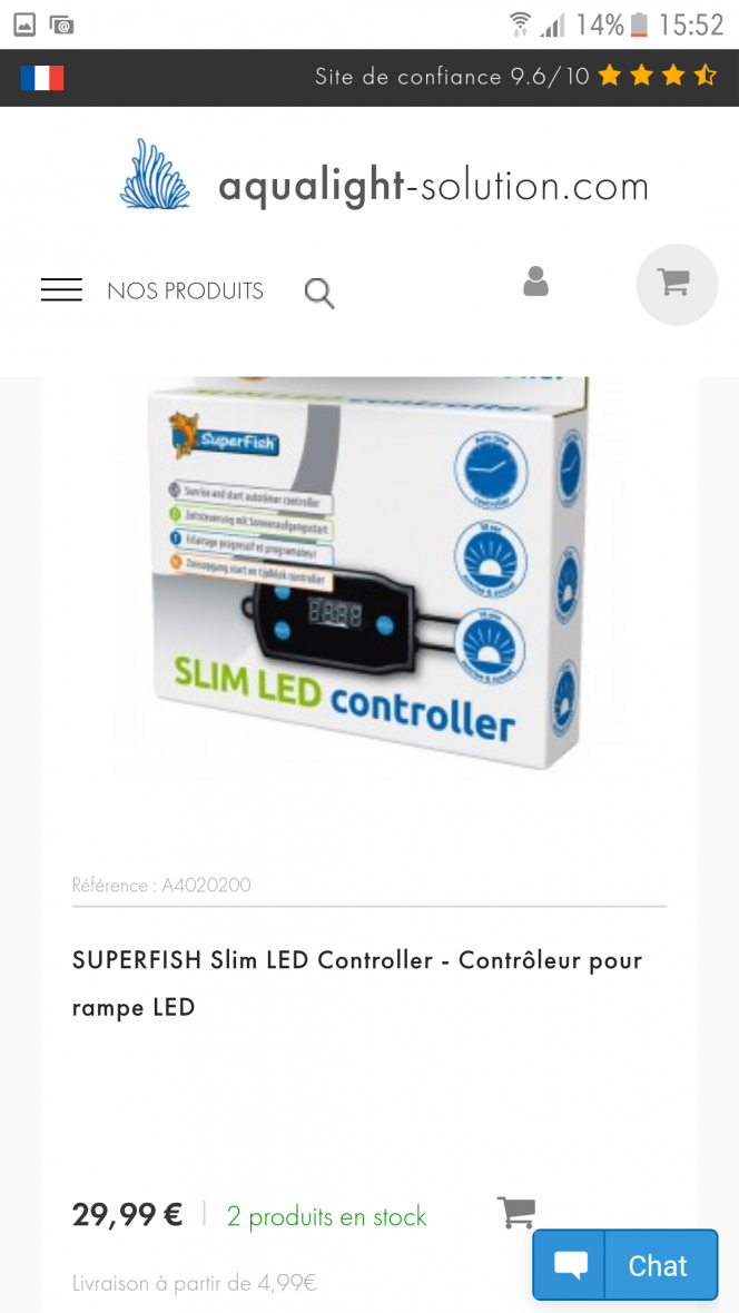 Photographie du post de Lulu82 