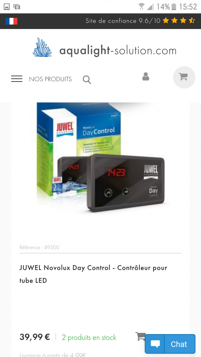 Photographie du post de Lulu82 
