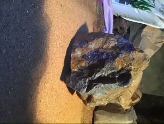 Photographie du post de Stef7524 