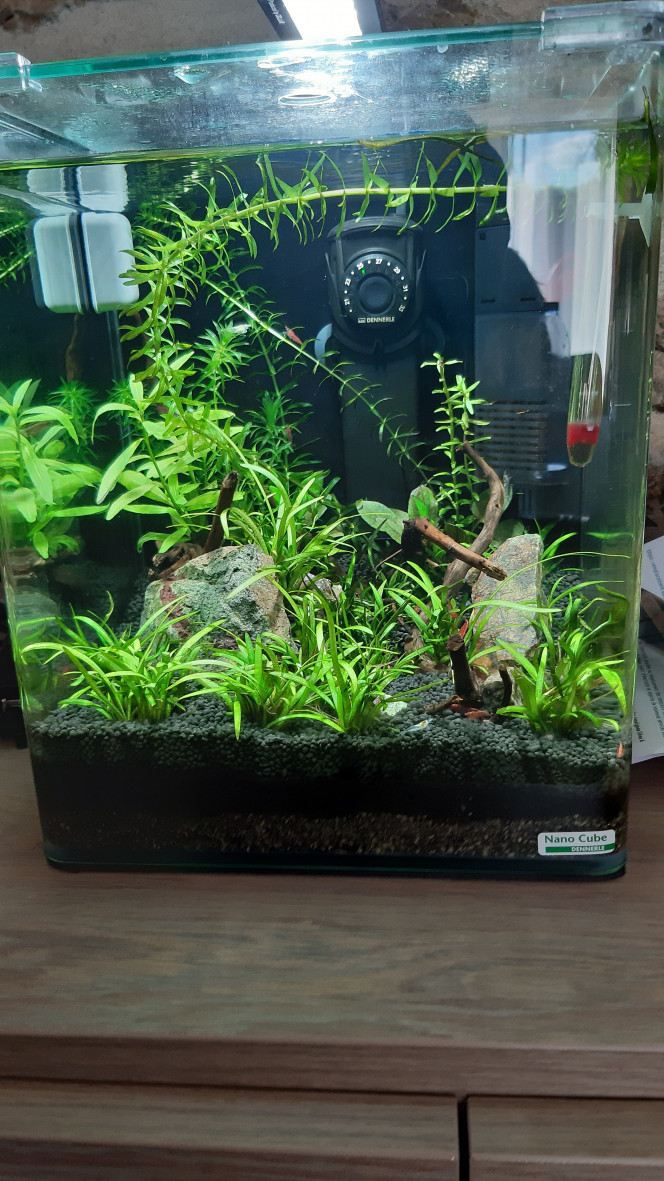 Nano 20 LITRES 