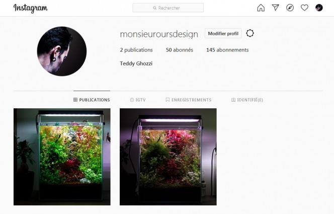 Photographie du post de MrBear 