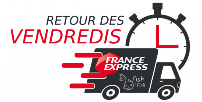 Photographie du post de FishFish 