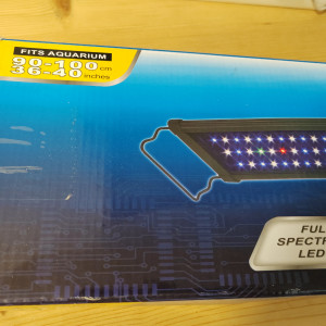 Rampe LED