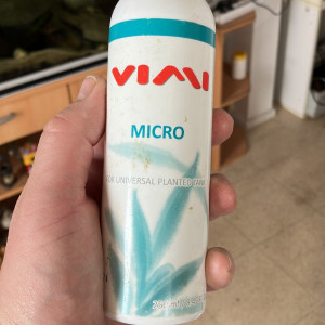Engrais -crevette - sans fer ni cuivre VIAMI