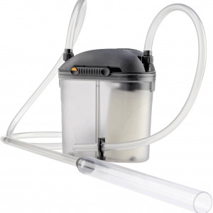 Aspirateur Eden 501