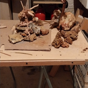 Publication de STK54