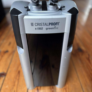 ☆ Aquarium 375L + support métallique ☆