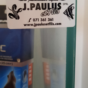 Aquarium complet 240L+ meuble + accessoires  état neuf servi 1 mois