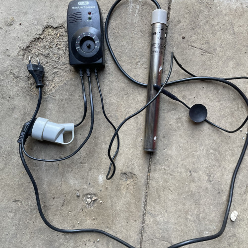Pompe a chaleur Aquavie 3000L