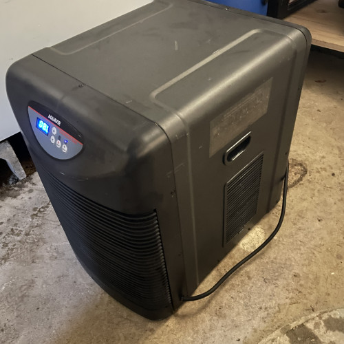 Pompe a chaleur Aquavie 3000L