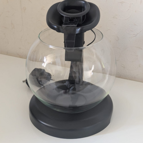 Aquarium cascade globe Tetra 6,8L